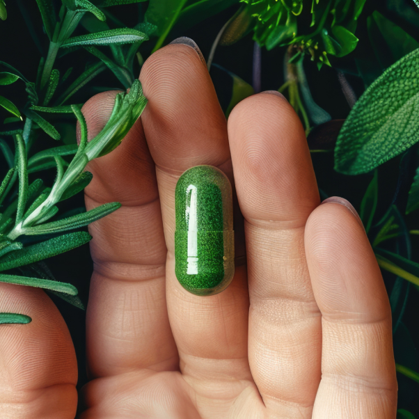 Get 5% off on all products with Earthly Elements Product Image