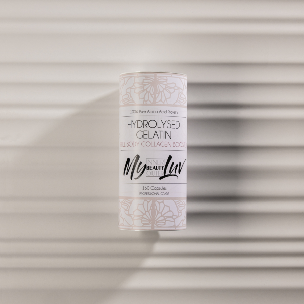 Save 15% on women supplements with My Beauty Luv Product Image