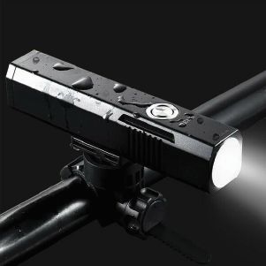 BR30 Bikelight Product Image