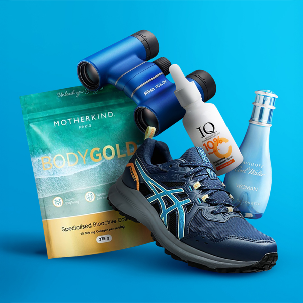 Save R75 with OneDayOnly Product Image