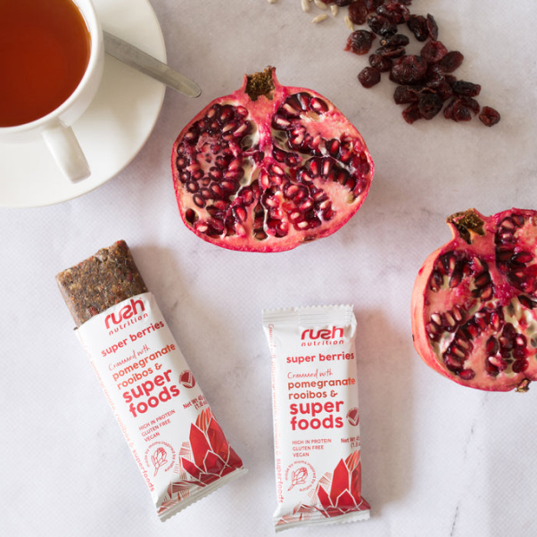 Save 10% on all products with Rush Nutrition Product Image