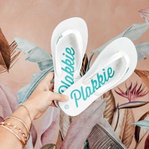 Members SAVE 30% OFF on Plakkie! Product Image