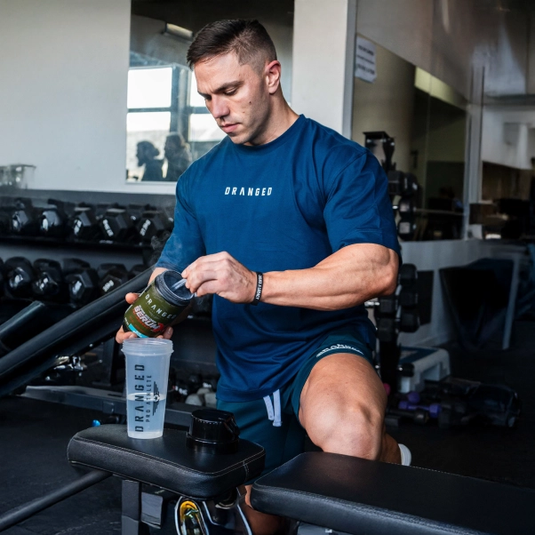 Save 10% with DRANGED Product Image