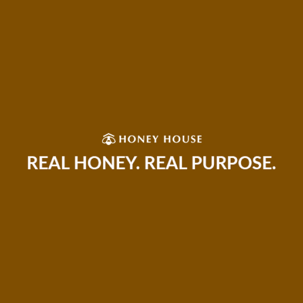 Save 10% on honey products with Honey House Product Image