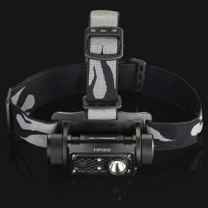 HR30 Headlamp Product Image